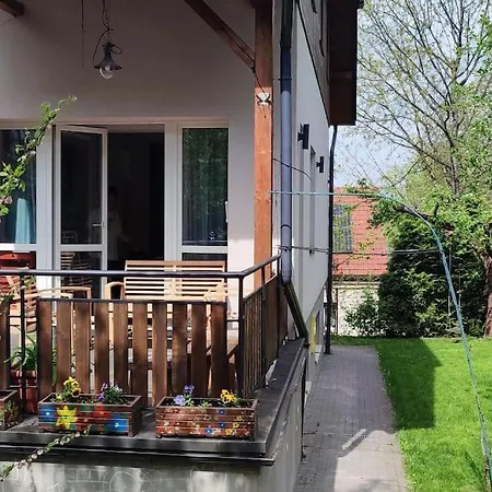 بيت للعطل House At The Titbird Hill