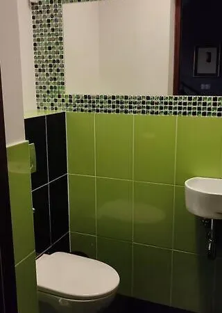 بيت للعطل House At The Titbird Hill كراكوفيا